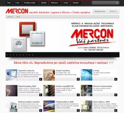 Mercon